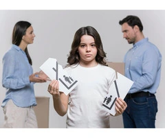Child Custody Solicitor Stevenage | Support You Deserve