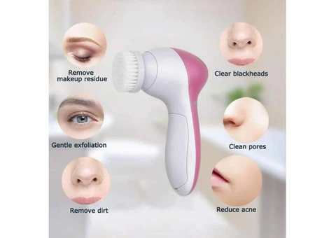 Rejuvenate Your Skin with This Professional Facial Massage Machine - 2/3