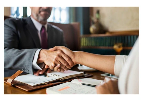 Family and Divorce Lawyers You Can Trust | Fosters Legal