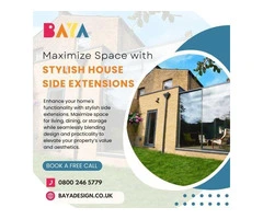 Creative Home Extension Design Ideas for Modern Living