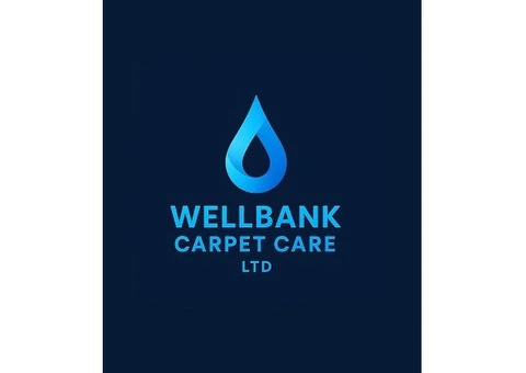 Wellbank Carpet Care Ltd