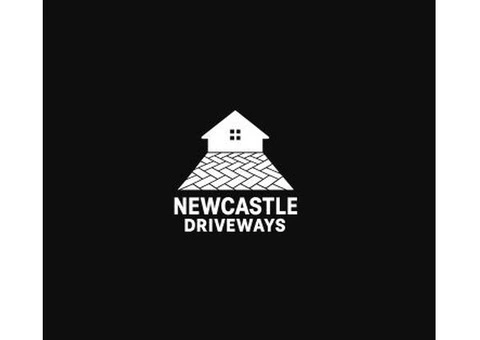 Newcastle Driveways