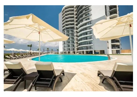 NORTH CYPRUS PROPERTIES FOR SALE