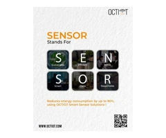 Motion Sensor Lights: Your Only Way to Reduce Energy Bills