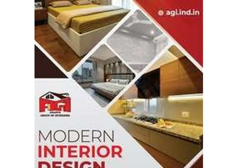 Interior Designing in Anantapur  | Ananya Group of Interiors