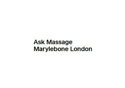 Ask Massage Marylebone London LTD