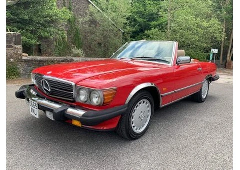 Buy Classic Cars for Sale UK | Classic Car Shop