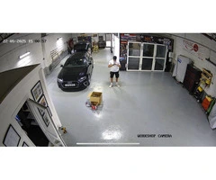 Secure Your Essex Property with Expert CCTV & Alarm Installation