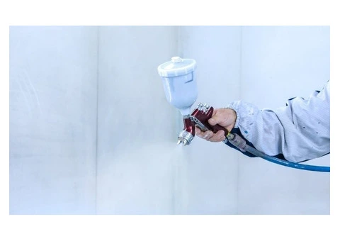 Get Flawless UPVC Spraying in Leeds – Long-Lasting Results
