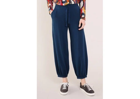 Comfortable & Ethical Yoga Trousers for Everyday Wear