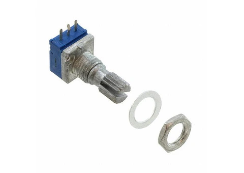 Shop Bourns Inc.-PTD901-1215K-B103 Rotary Potentiometers Online –
