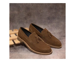Stylish Mens Holiday Shoes for Your Next Getaway