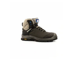 Durable Himalayan Boots for Tough Jobs