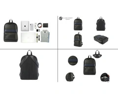 Stylish Mens Travel Accessories by Silver Street London