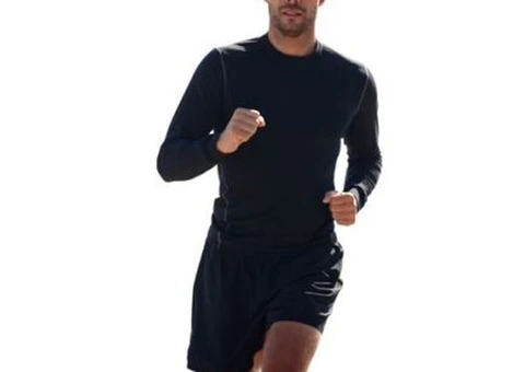 Keen to Partner with The Best Men’s Compression Wear Manufacturer? Visit Activewear Manufacturer