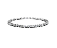Elegant Diamond Tennis Bracelet for Timeless Style