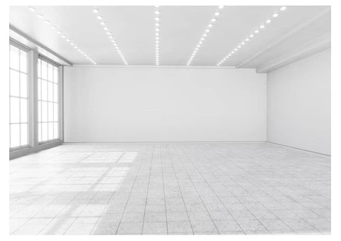 Industrial Epoxy Flooring in Halol