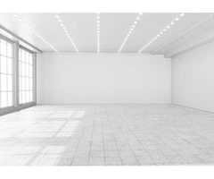 Industrial Epoxy Flooring in Halol