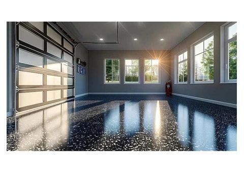 PU Flooring Services in Halol