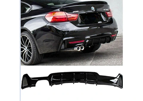F36 Diffuser