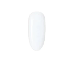 Snow White Cally Gel Nail Polish 8ml