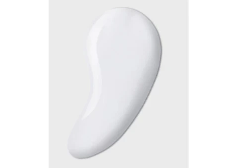 Snow White Cally Gel Nail Polish 8ml - 3/4