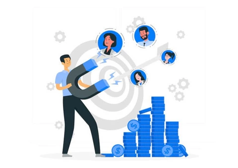 Are You Looking for Lead Generation Services? - 2/3