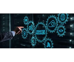 How Disaster Recovery Service Provider Helps in Recovering Important Data?