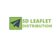 Leaflet Distribution near me