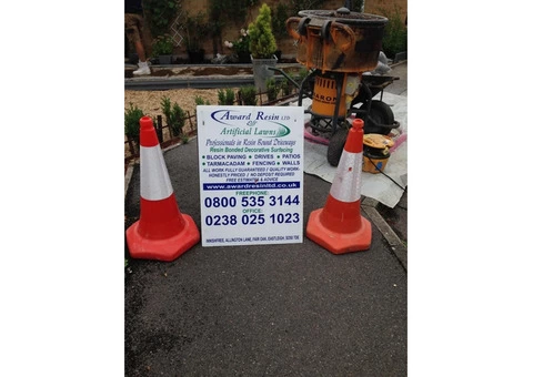 Driveway Services