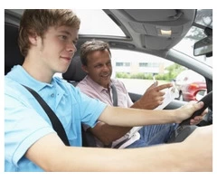 Brush Up Your Driving Skills with Just Right Driving School