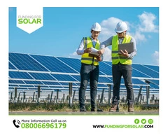 Solar Panel Installers Edinburgh | Funding For Solar