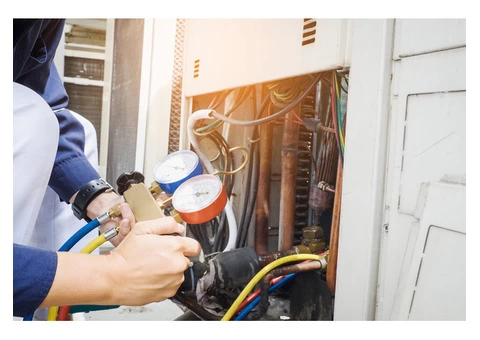 Electrical and Domestic Appliance Repairs in Leicester
