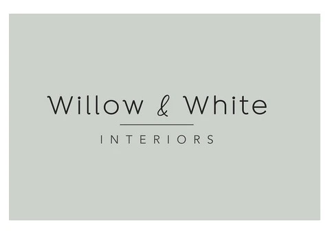 Willow & White Interiors - 1/3
