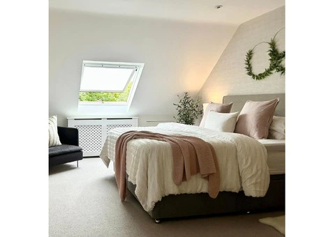 Willow & White Interiors - 3/3