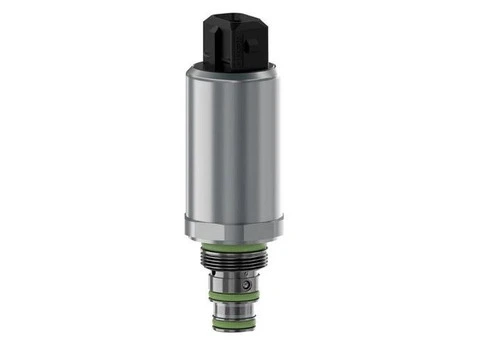 Hydraulic Proportional Valve