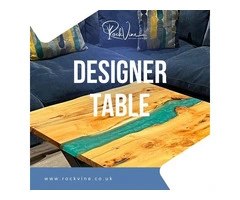designer table