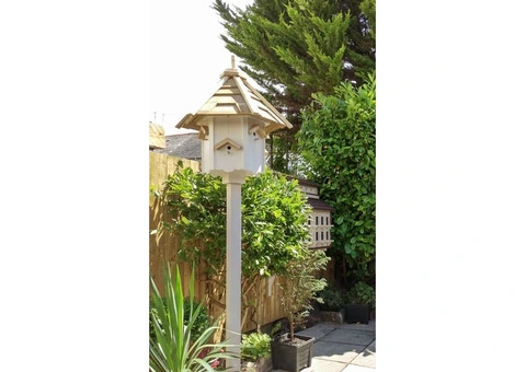 Dovecotes and more - 1/18