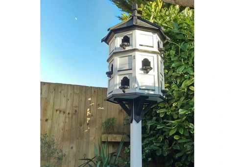 Dovecotes and more - 3/18