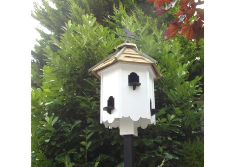 Dovecotes and more - 5/18