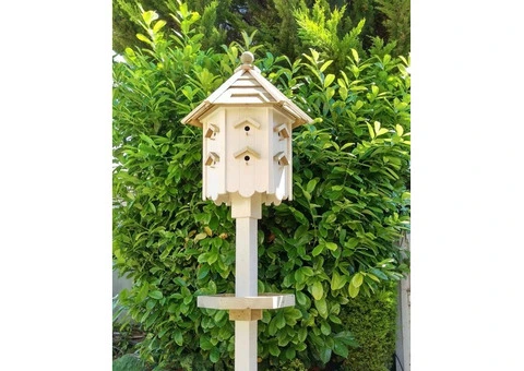 Dovecotes and more - 6/18