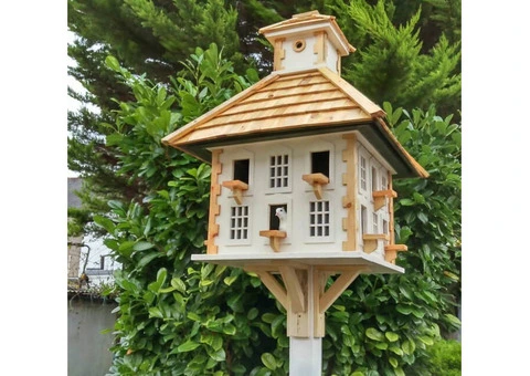 Dovecotes and more - 7/18