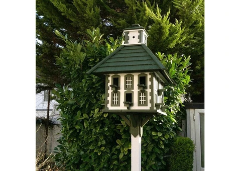 Dovecotes and more - 8/18