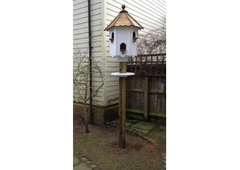 Dovecotes and more - 9/18