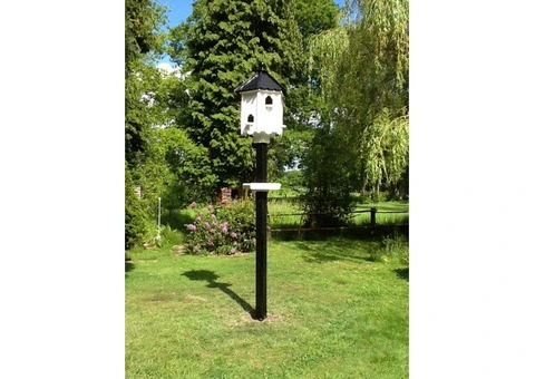 Dovecotes and more - 11/18