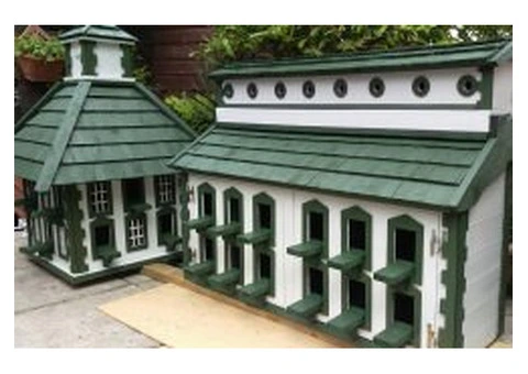 Dovecotes and more - 13/18