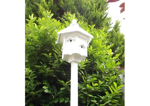 Dovecotes and more - 15/18