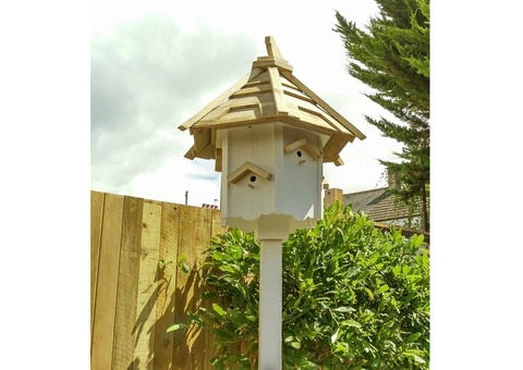 Dovecotes and more - 16/18