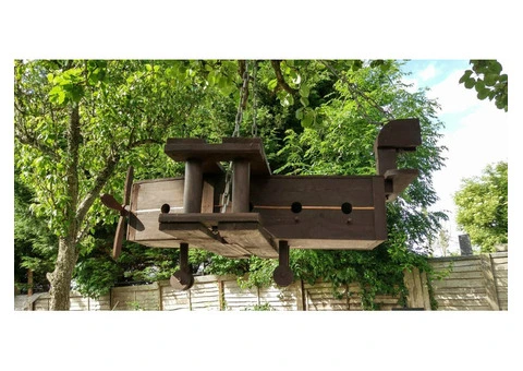 Dovecotes and more - 17/18