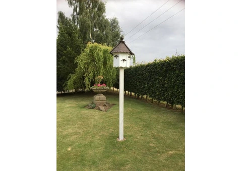 Dovecotes and more - 18/18
